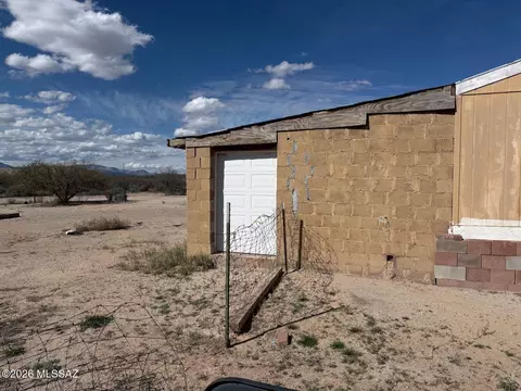 1726 E Morris Ln, Benson, AZ 85602 photo 21