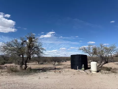1726 E Morris Ln, Benson, AZ 85602 photo 17