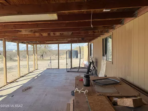 1726 E Morris Ln, Benson, AZ 85602 photo 16