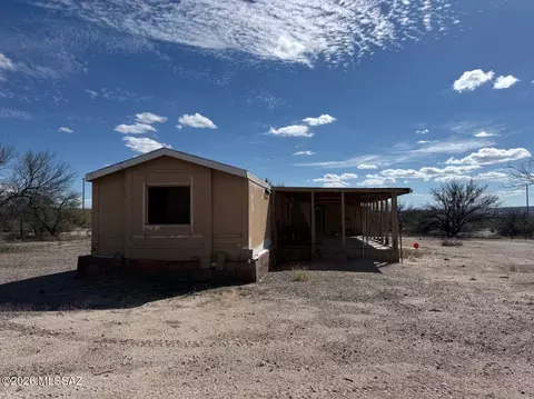 1726 E Morris Ln, Benson, AZ 85602 photo 1