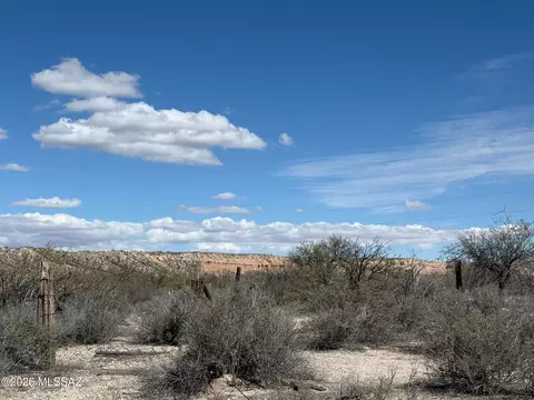 1726 E Morris Ln, Benson, AZ 85602 photo 25