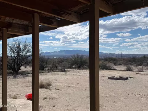 1726 E Morris Ln, Benson, AZ 85602 photo 27