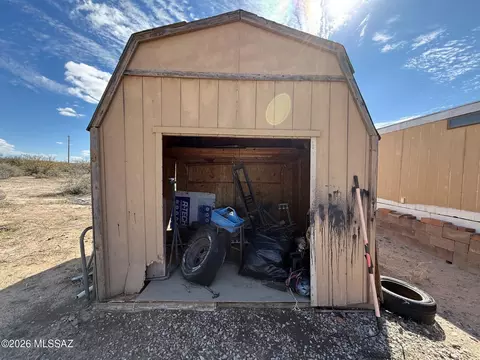 1726 E Morris Ln, Benson, AZ 85602 photo 23