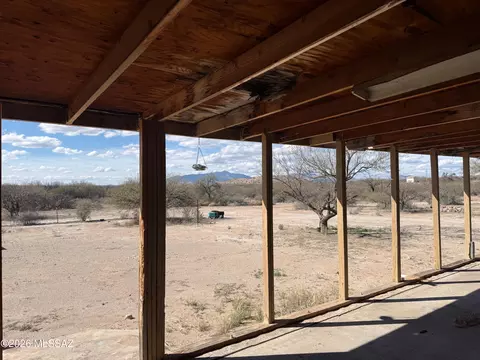 1726 E Morris Ln, Benson, AZ 85602 photo 15