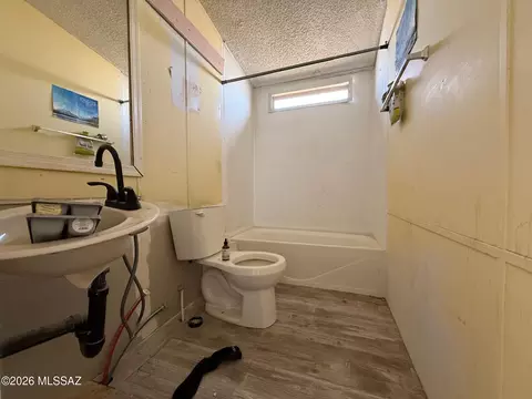 1726 E Morris Ln, Benson, AZ 85602 photo 14