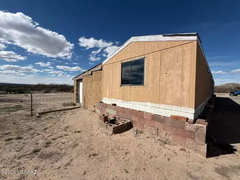 1726 E Morris Ln, Benson, AZ 85602 photo 20