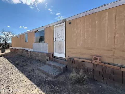 1726 E Morris Ln, Benson, AZ 85602 photo 19