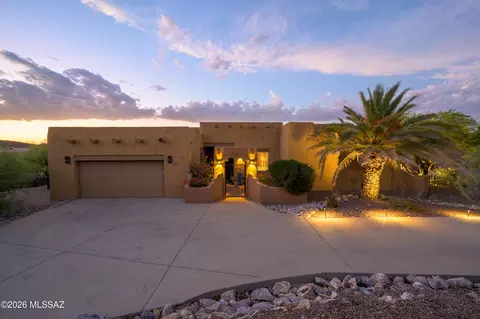 1061 N Mcelroy Pl, Tucson, AZ 85745