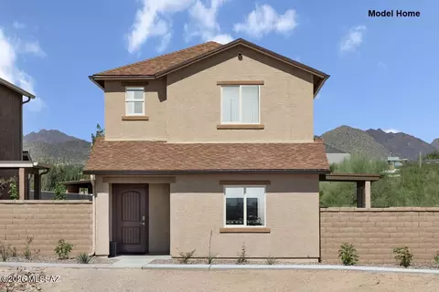 381 N Coville Dr, Tucson, AZ 85745