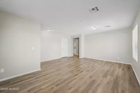 Living - 3576 E Mecate Rd, Tucson, AZ 85739 photo 4 of 9