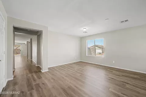 Living - 3576 E Mecate Rd, Tucson, AZ 85739 photo 1 of 9