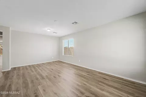 Living - 3576 E Mecate Rd, Tucson, AZ 85739 photo 5 of 9