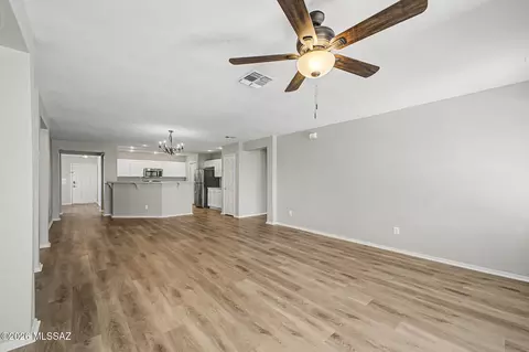 Living - 3576 E Mecate Rd, Tucson, AZ 85739 photo 7 of 9