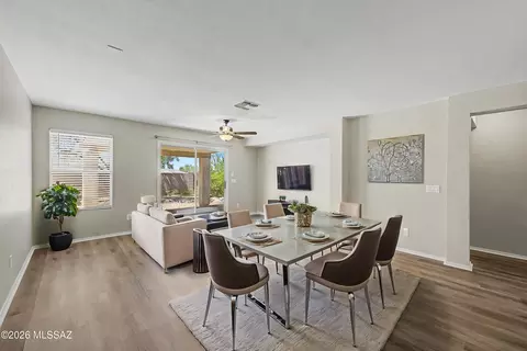 Dining - 3576 E Mecate Rd, Tucson, AZ 85739 photo 1 of 1