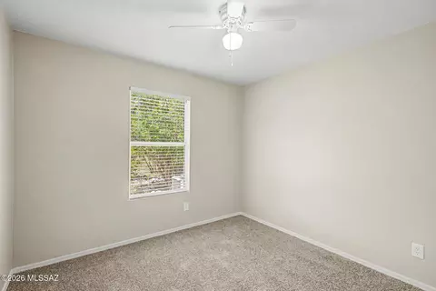 Bedroom - 3576 E Mecate Rd, Tucson, AZ 85739 photo 4 of 5
