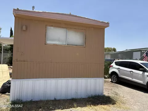 1741 W Wetmore Rd #16, Tucson, AZ 85705