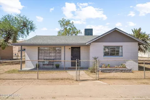 214 W Arizona 177, Winkelman, AZ 85192