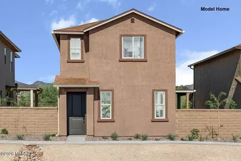 389 N Coville Dr, Tucson, AZ 85745