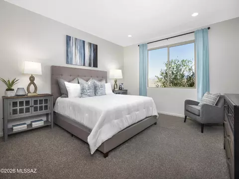 Bedroom - 12665 E Caden Dr, Vail, AZ 85641 photo 1 of 4