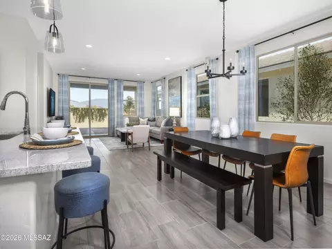 Dining - 12665 E Caden Dr, Vail, AZ 85641 photo 1 of 2