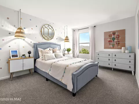 Bedroom - 12665 E Caden Dr, Vail, AZ 85641 photo 4 of 4