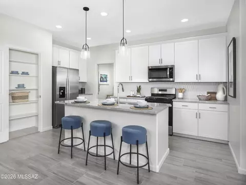 Kitchen - 12665 E Caden Dr, Vail, AZ 85641 photo 1 of 1