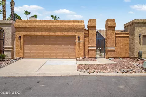 2990 W Agena Dr, Tucson, AZ 85742