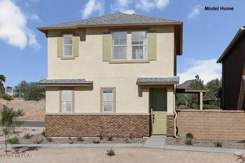 397 N Coville Dr, Tucson, AZ 85745