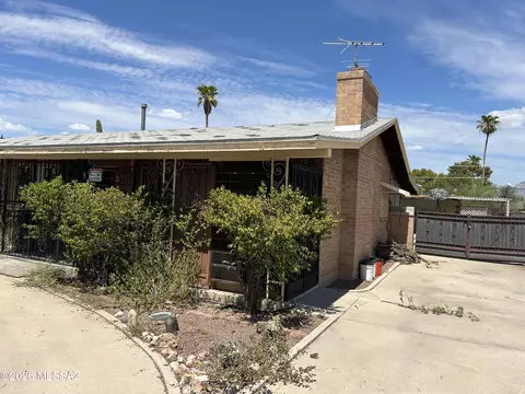 2039 E Glenn St, Tucson, AZ 85719