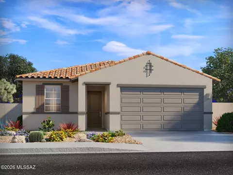 8049 S Walnutview Dr, Tucson, AZ 85757