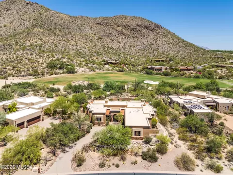 14438 N Sunset Gallery Dr, Marana, AZ 85658