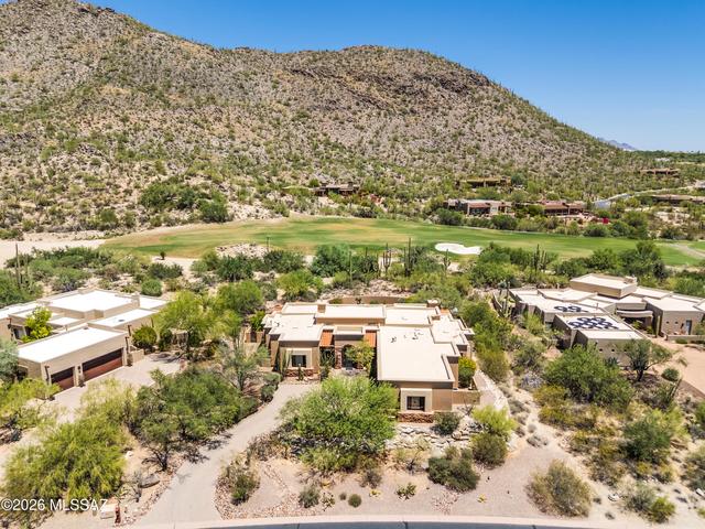 14438 N Sunset Gallery Dr, Marana, AZ 85658