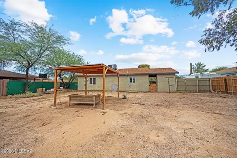 4370 E Timrod St, Tucson, AZ 85711