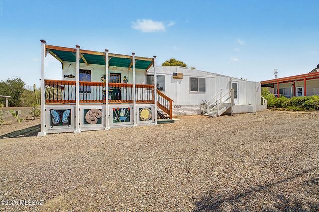 5306 W Flying Cir, Tucson, AZ 85713
