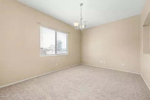 Living - 7882 E New Leaf Pl, Tucson, AZ 85756 photo 6 of 8