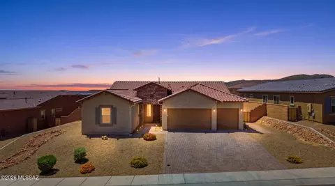 6510 W Antler Bend Pl, Marana, AZ 85653