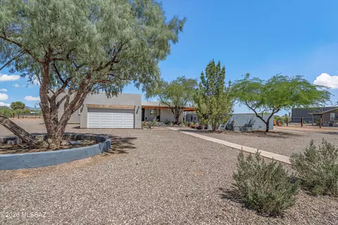 12240 N Calle De La Solana, Marana, AZ 85653