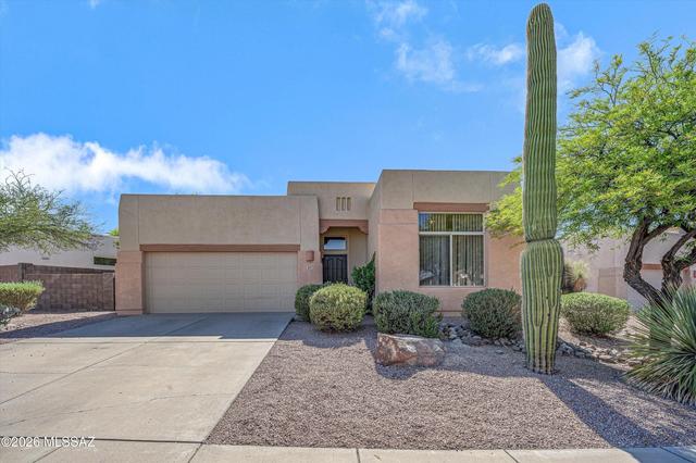 473 N Daystar Mountain Dr, Tucson, AZ 85745