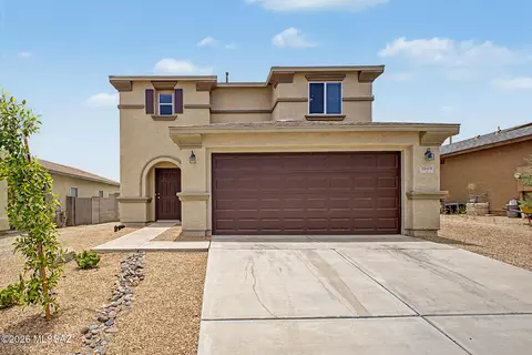 1069 W Calle Del Libro Dorado, Sahuarita, AZ 85629