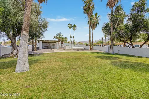 600 E River Rd #W, Tucson, AZ 85704 photo 31