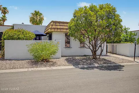600 E River Rd #W, Tucson, AZ 85704 photo 3