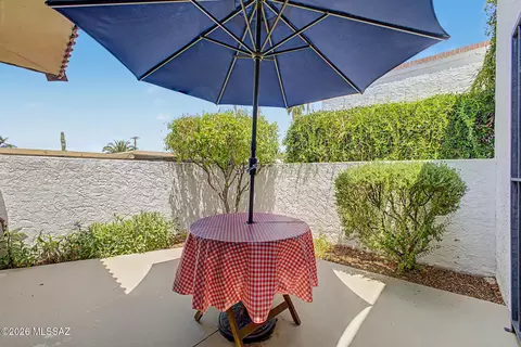 600 E River Rd #W, Tucson, AZ 85704 photo 27