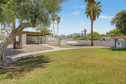 600 E River Rd #W, Tucson, AZ 85704 photo 30