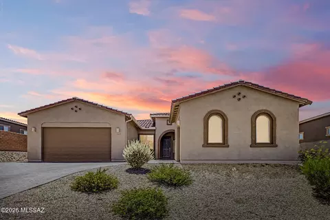6511 W Antler Bnd Pl, Marana, AZ 85658