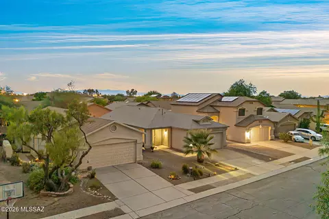 9168 E Muleshoe St, Tucson, AZ 85747