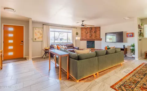 45 N Melrose Ave, Tucson, AZ 85745