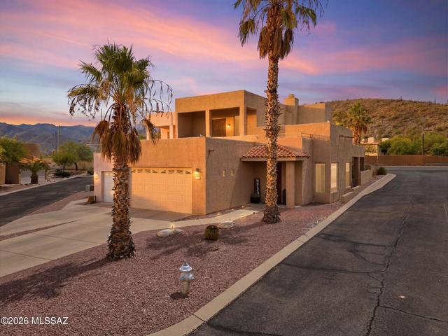 4000 N Flaming Sky Pl, Tucson, AZ 85750