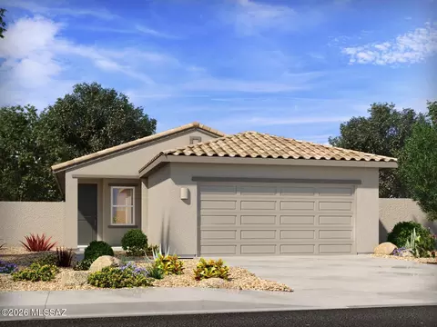 5193 W Gainer Ridge Rd, Tucson, AZ 85757