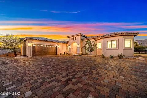 4140 N Pontatoc Rd, Tucson, AZ 85718