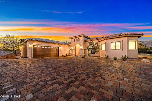 4140 N Pontatoc Rd, Tucson, AZ 85718